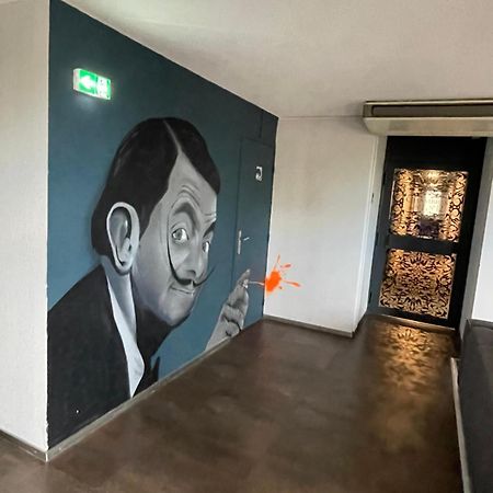 Hotel Kyriad Brive La Gaillarde Exterior foto